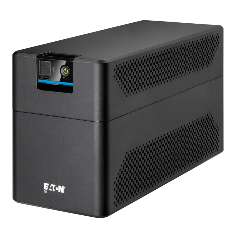 ДБЖ Eaton 5E Gen2 1600VA USB IEC (5E1600UI)